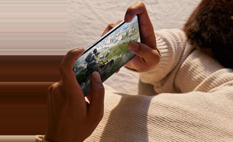 OnePlus представила 500-долларовый флагман — 120-Гц OLED, зарядка 65 Вт и продвинутая камера - «Новости сети»