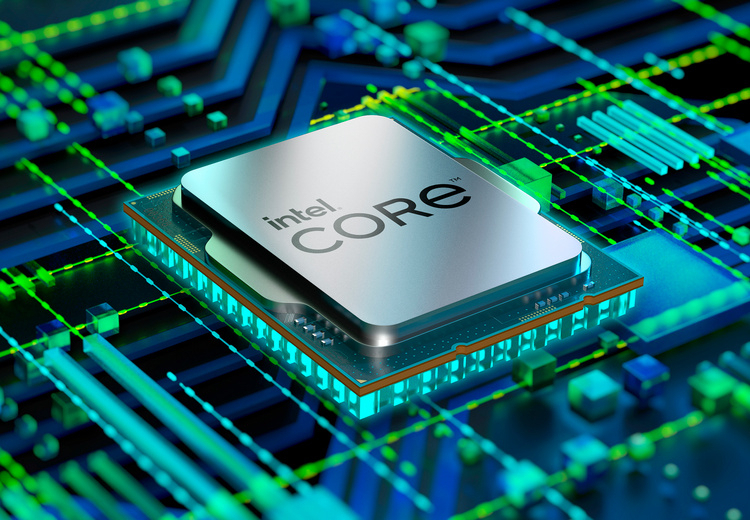 Intel Core i9-12900K разогнали до 8 ГГц, а память DDR5 — до эффективной частоты 8300 МГц - «Новости сети»
