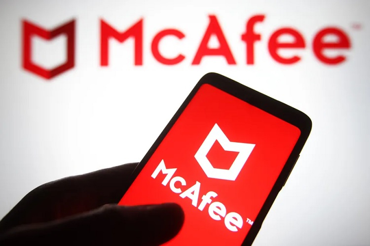 Компания McAfee продана за $14 млрд - «Новости сети»