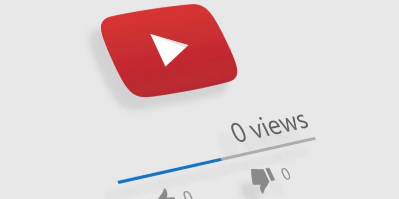 YouTube будет скрывать счетчик оценок «Не нравится» под всеми видео - «Новости»