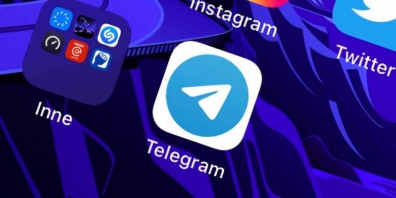 Telegram работает над функцией для скрытия спойлеров - «Новости»
