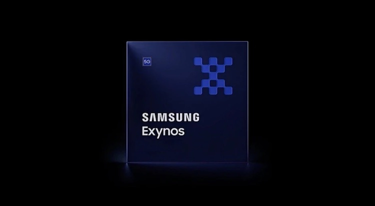 Samsung объявила, что 11 января представит мобильный процессор с графикой AMD RDNA 2 - «Новости сети»