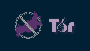 Теперь официально: сайт Tor Project заблокирован в РФ. Разработчики призывают использовать мосты - «Новости»
