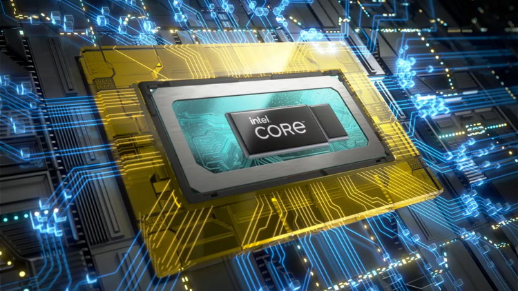 Intel Core i9-12900HK обогнал Apple M1 Max в синтетических тестах, но лишь ценой в разы большего энергопотребления - «Новости сети»