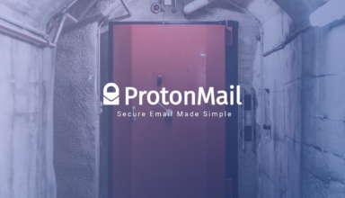 ProtonMail будет блокировать пиксели-трекеры и скрывать IP-адреса - «Новости»