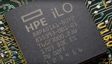 Руткит iLOBleed скрывается в прошивке устройств HP iLO - «Новости»