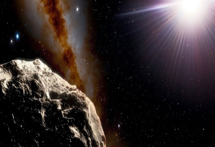 Подтверждено открытие второго троянского астероида Земли - «Новости сети»