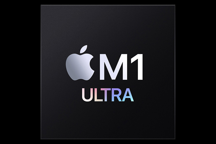 Apple представила 20-ядерный процессор M1 Ultra для настольных компьютеров - «Новости сети»