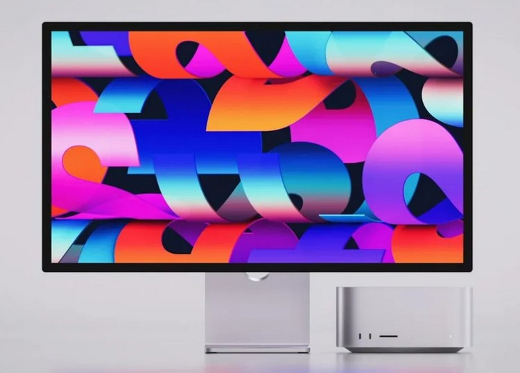 Apple представила Mac Studio — компактный и сверхмощный десктоп для творчества - «Новости сети»