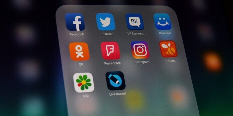 Российский суд запретил Facebook и Instagram - «Новости»