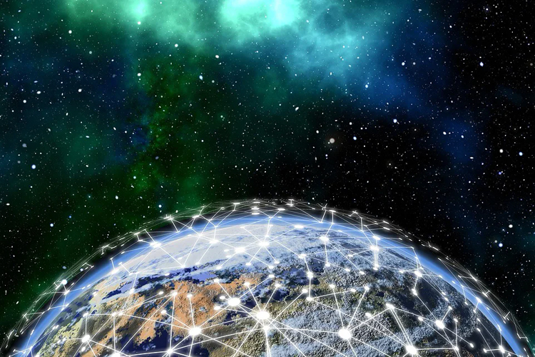Россия будет полностью охвачена спутниковой связью и скоростным интернетом к 2030 году - «Новости сети»