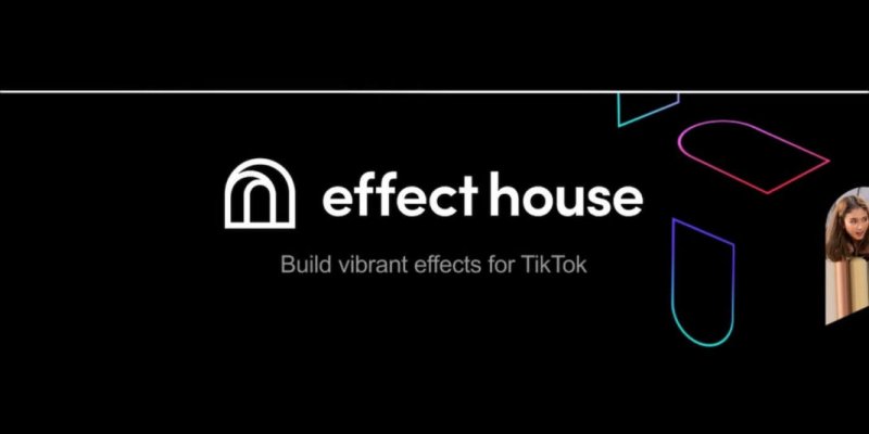 TikTok открыл платформу для создания AR-эффектов всем пользователям - «Новости»