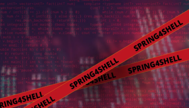 Проблема Spring4Shell используется для установки Mirai - «Новости»