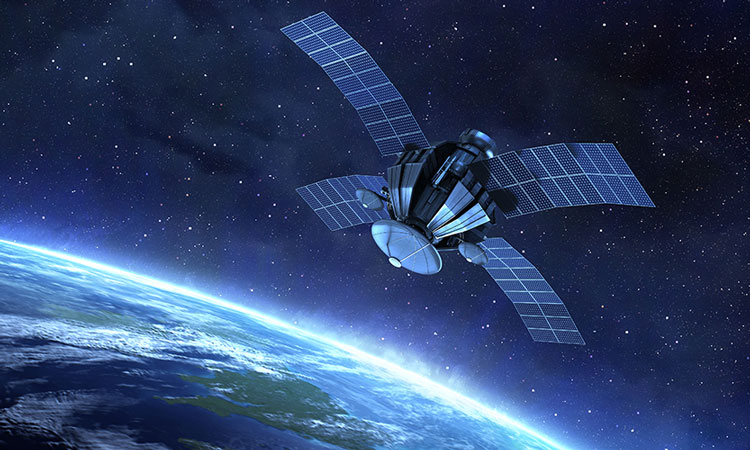 США начинает подготовку операторов боевых спутников — тренировать их будет ИИ по правилам игры «Захват флага» - «Новости сети»