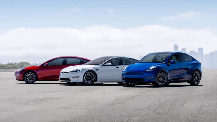 Tesla лишила всех новых лизинговых клиентов возможности выкупить электромобили после завершения контракта - «Новости сети»