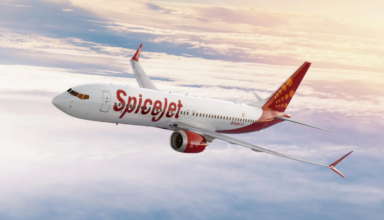 Индийская авиакомпания SpiceJet отменила рейсы из-за атаки шифровальщика - «Новости»