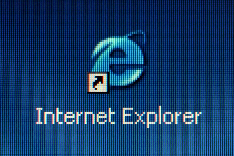 Японские компании оказались не готовы к отключению Internet Explorer - «Новости»