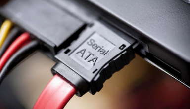 Данные с изолированных машин можно похитить с помощью SATA-кабелей - «Новости»