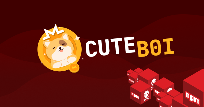 Майнинговая кампания CuteBoi затронула более 1200 пакетов NPM - «Новости»