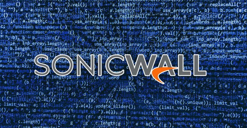 SonicWall патчит критический баг в Global Management System - «Новости»