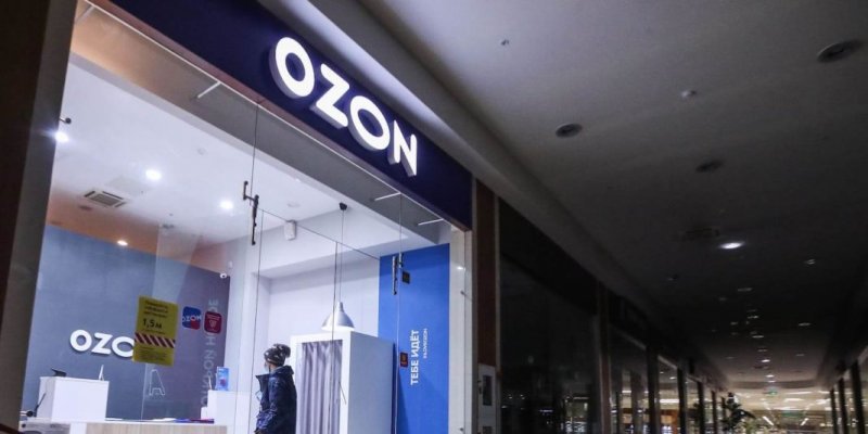 У товаров на Ozon появятся видеообложки длиной до 30 секунд - «Новости»