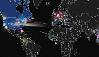 В Google заблокировали DDoS-атаку мощностью 46 млн запросов в секунду - «Новости»