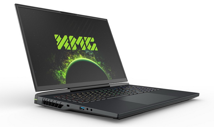 XMG представила игровые ноутбуки с Ryzen 9 6900HX, GeForce RTX 3080 Ti и внешней СЖО - «Новости сети»