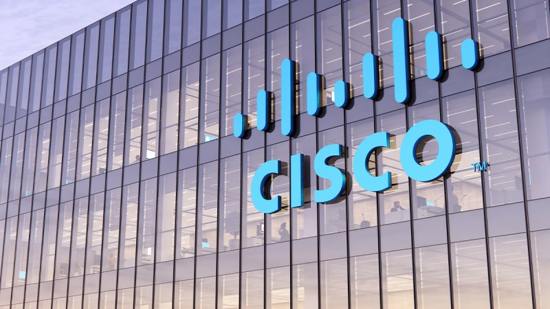 Взлом компании Cisco связали с русскоязычными хакерами - «Новости»