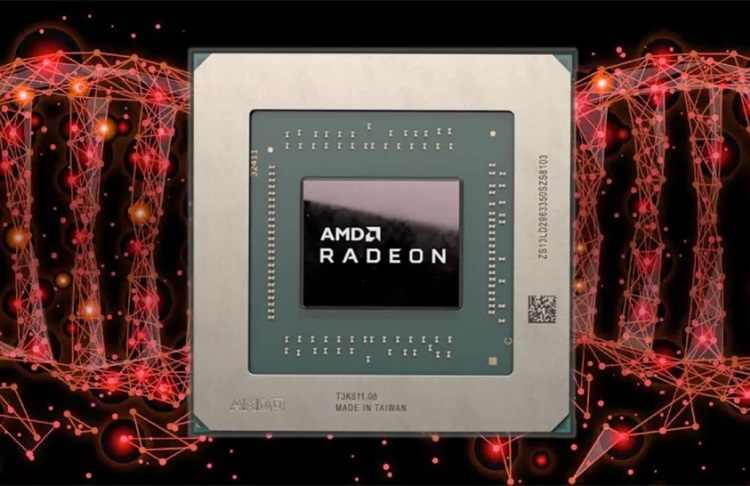 AMD анонсировала презентацию Radeon RX 7000 — графику RDNA 3 представят 3 ноября - «Новости сети»
