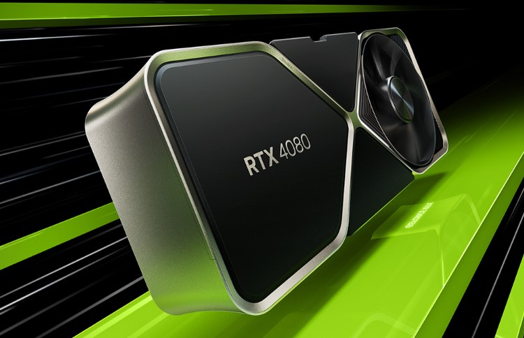 NVIDIA разанонсировала GeForce RTX 4090 12GB и объявила дату выхода RTX 4080 16GB - «Новости сети»