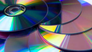 Проект Discmaster предлагает изучить 11 ТБ данных со старых компакт-дисков и дискет - «Новости»