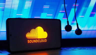 Сервис SoundCloud заблокирован в РФ по требованию Генпрокуратуры - «Новости»