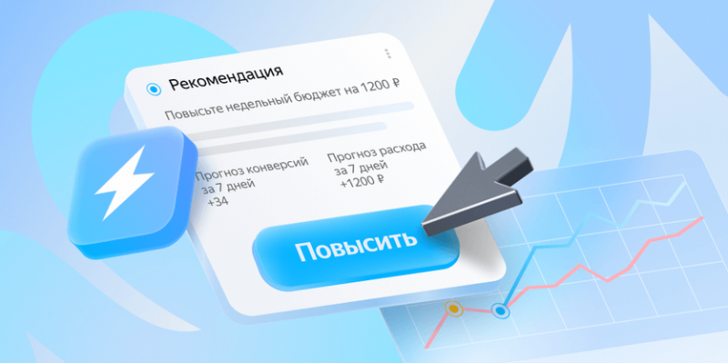 Яндекс Директ представил обновлённые рекомендации для рекламных кампаний - «Новости»