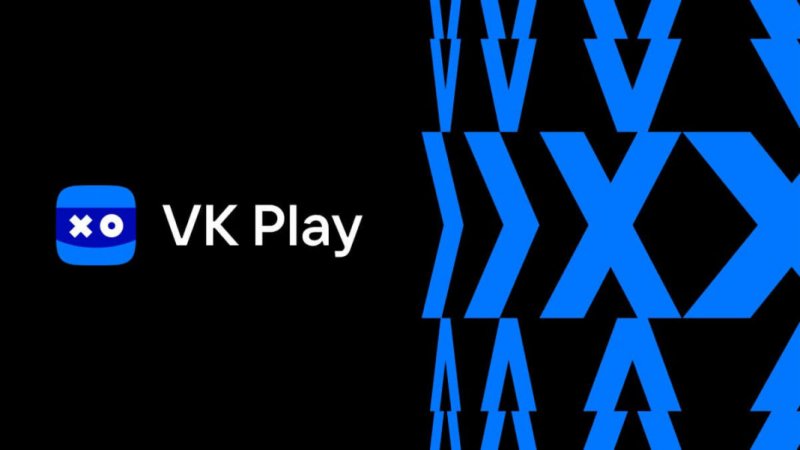 VK запустил новое мобильное приложение VK Play Live - «Новости»