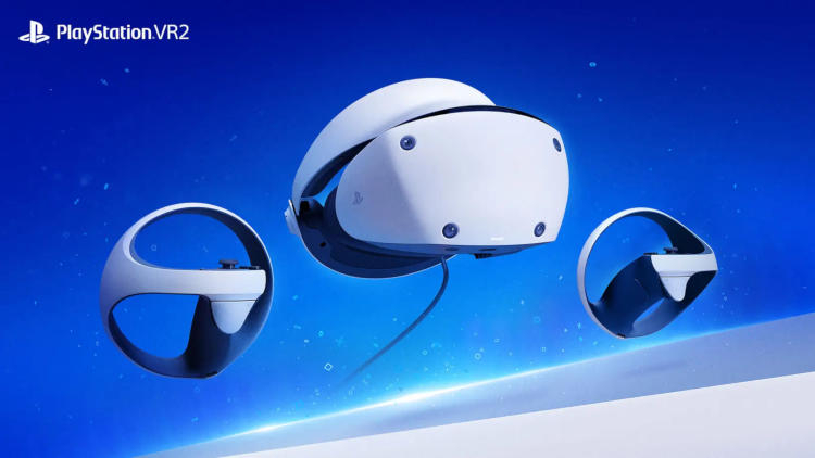 VR-гарнитура Sony PlayStation VR2 поступит в продажу в феврале за $550 — дороже самой PS5 в США - «Новости сети»