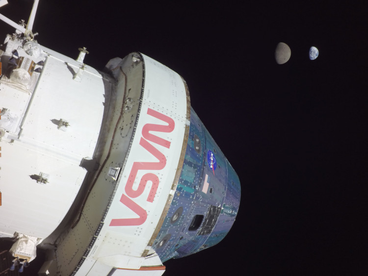 Лунная миссия Artemis 1 усложнила связь с телескопом «Джеймс Уэбб» — она может отсутствовать до 80 часов - «Новости сети»