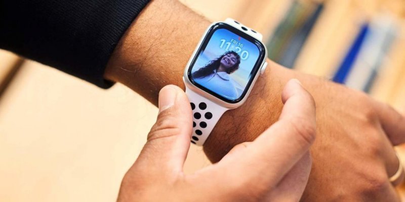 ВКонтакте представил приложение для Apple Watch - «Новости»