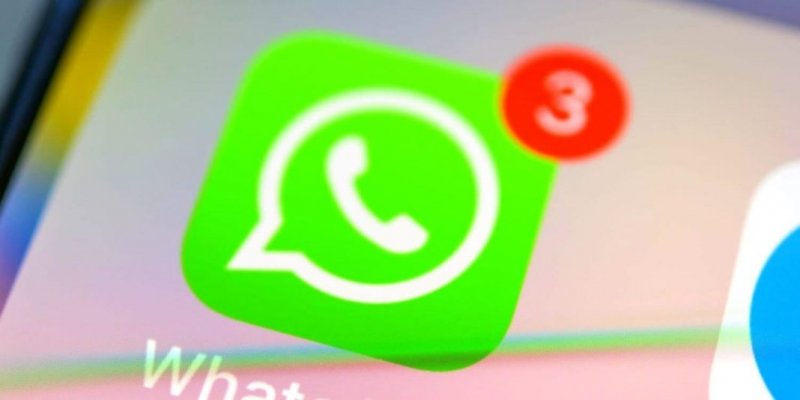 WhatsApp позволит отправлять сообщения самому себе - «Новости»