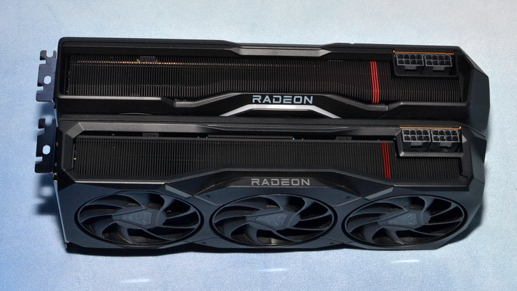 Обзоры Radeon RX 7900 XTX и RX 7900 XT — первая быстрее GeForce RTX 4080, пока не доходит до трассировки лучей - «Новости сети»