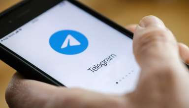 Фишеры атакуют пользователей Telegram - «Новости»