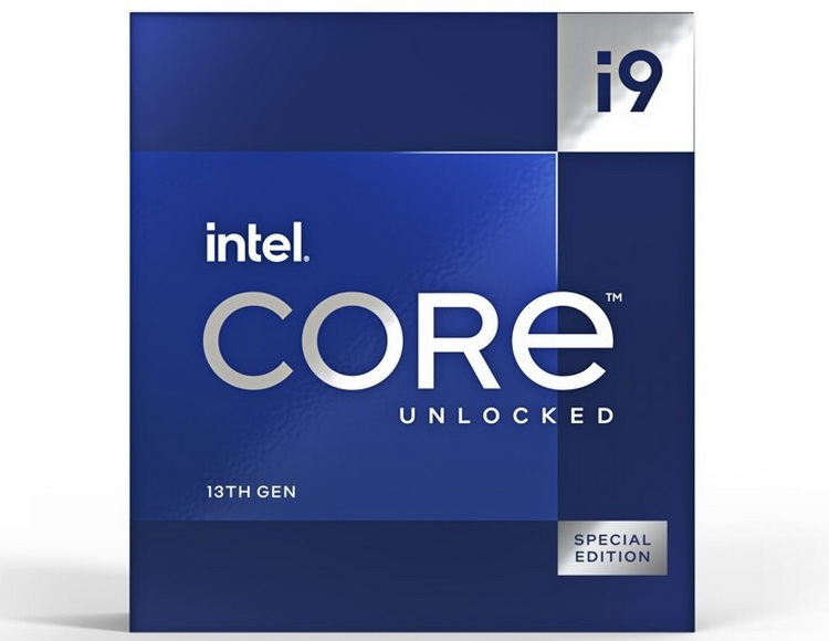 Intel представила отборный флагман Core i9-13900KS — он автоматически разгоняется до 6 ГГц и стоит $700 - «Новости сети»