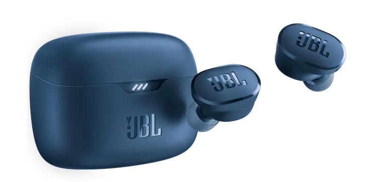 JBL представила новые модели TWS-наушников - «Новости сети»