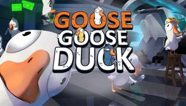 Серверы игры Goose Goose Duck подвергаются DDoS-атакам каждый день - «Новости»