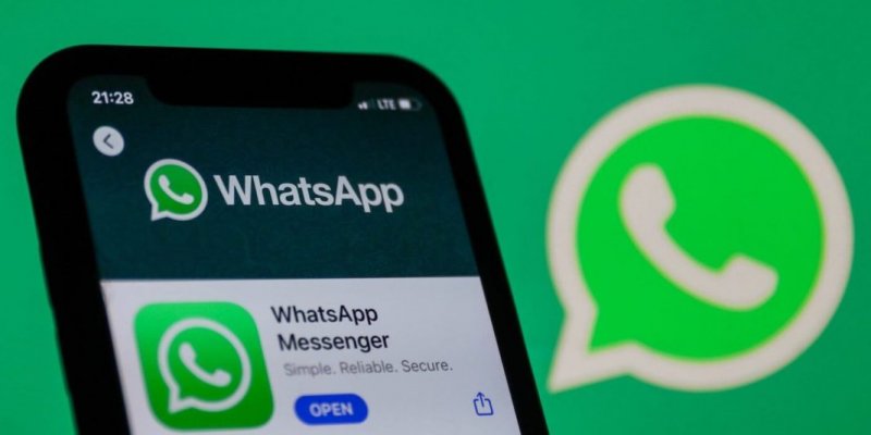 В WhatsApp появились голосовые статусы и реакции - «Новости»
