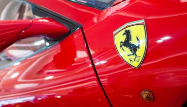 Ferrari сообщила об утечке данных. У компании требуют выкуп - «Новости»