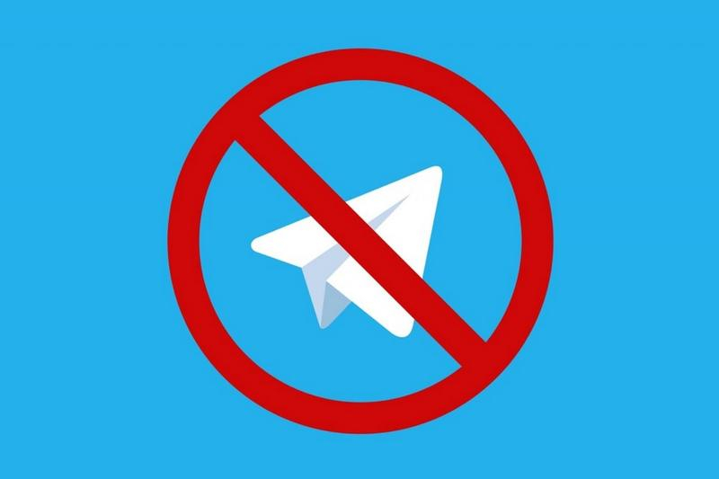 Блокировка Telegram в Бразилии продержалась 3 дня, но растущий штраф остался - «Новости сети»