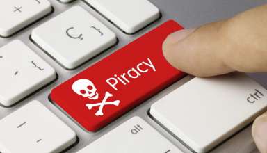 Рынок онлайн-пиратства сократился на 10% в 2022 году - «Новости»