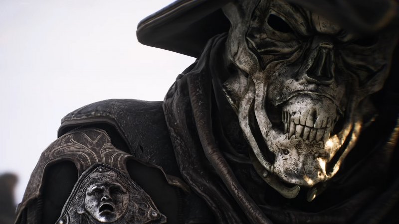 Роглайт-шутер Witchfire от бывших разработчиков Painkiller и Bulletstorm будет больше похож на Dark Souls, чем DOOM — новый трейлер и дата выхода в EGS - «Новости сети»