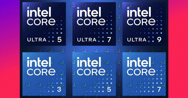 Просто Core или Core Ultra: Intel откажется от «i» в названиях процессоров Meteor Lake - «Новости сети»