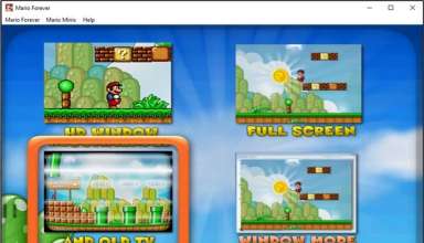 Вредоносные версии Super Mario распространяют малварь для Windows - «Новости»